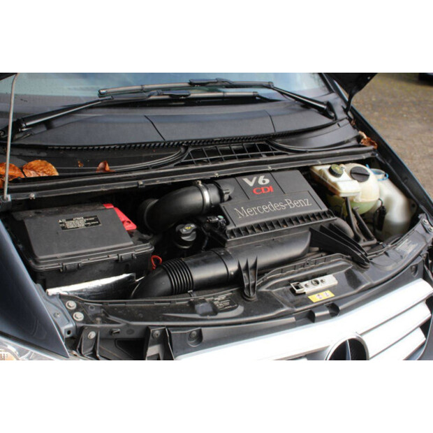 2012 مرسيدس بنز Vito 122-46170419