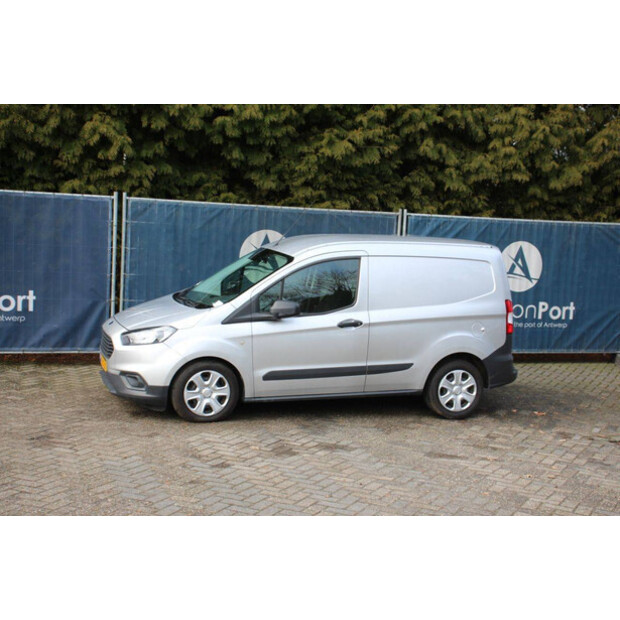 2020 Ford Transit Courier 1.5 TDCI-46170431