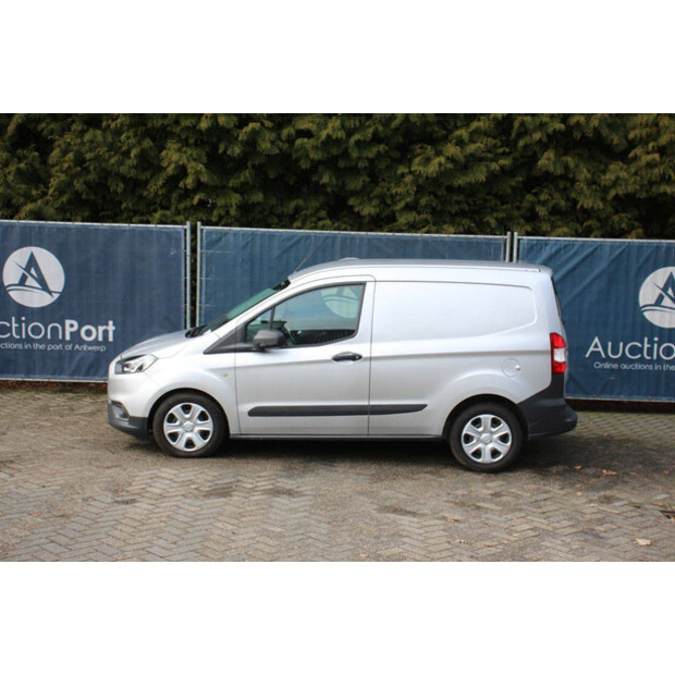 2020 Ford Transit Courier 1.5 TDCI-46170432