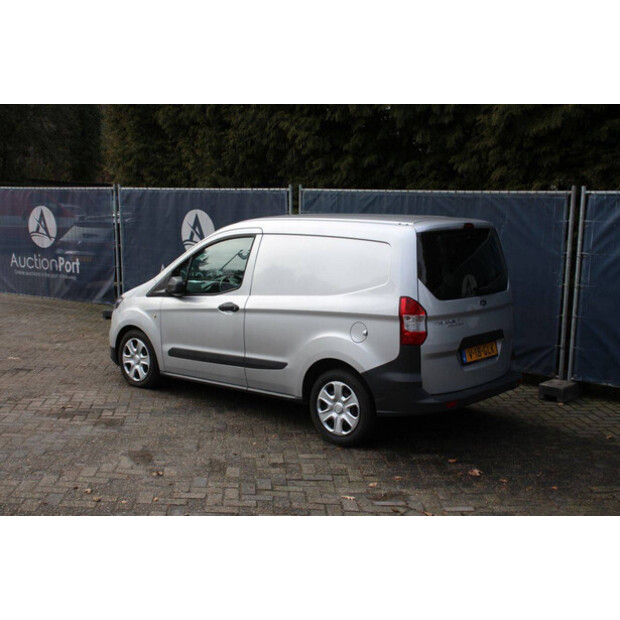 2020 Ford Transit Courier 1.5 TDCI-46170433