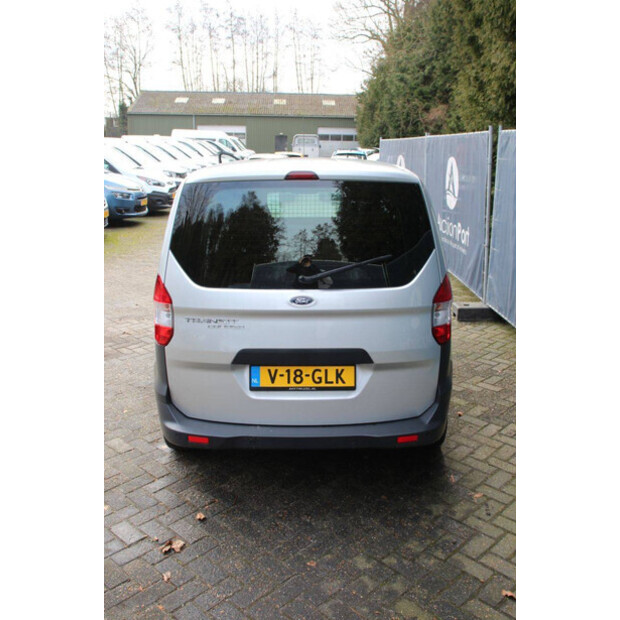 2020 Ford Transit Courier 1.5 TDCI-46170434