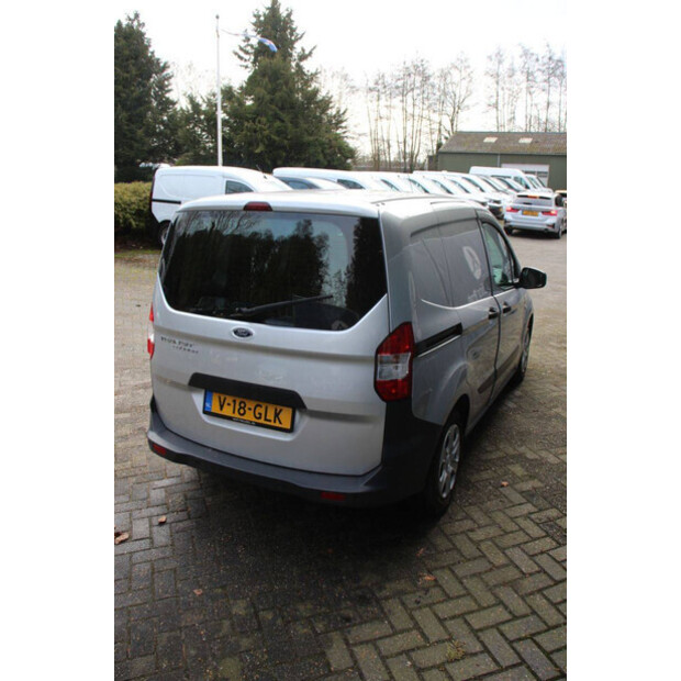 2020 Ford Transit Courier 1.5 TDCI-46170435