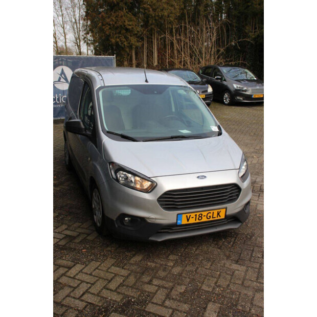 2020 Ford Transit Courier 1.5 TDCI-46170436
