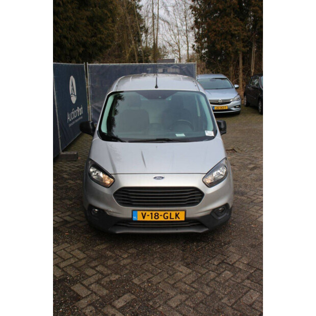2020 Ford Transit Courier 1.5 TDCI-46170437