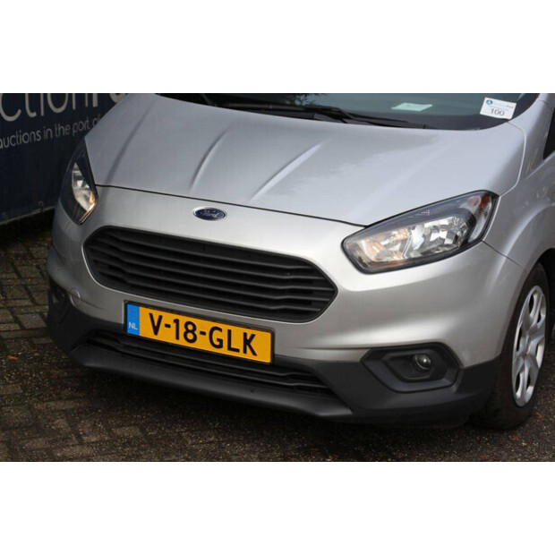 2020 Ford Transit Courier 1.5 TDCI-46170439