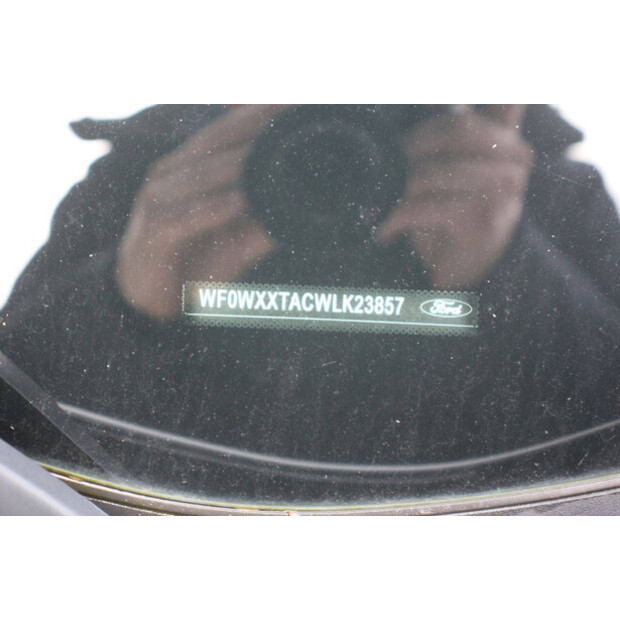 2020 Ford Transit Courier 1.5 TDCI-46170441