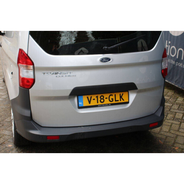 2020 Ford Transit Courier 1.5 TDCI-46170444