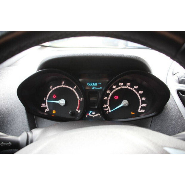 2020 Ford Transit Courier 1.5 TDCI-46170467