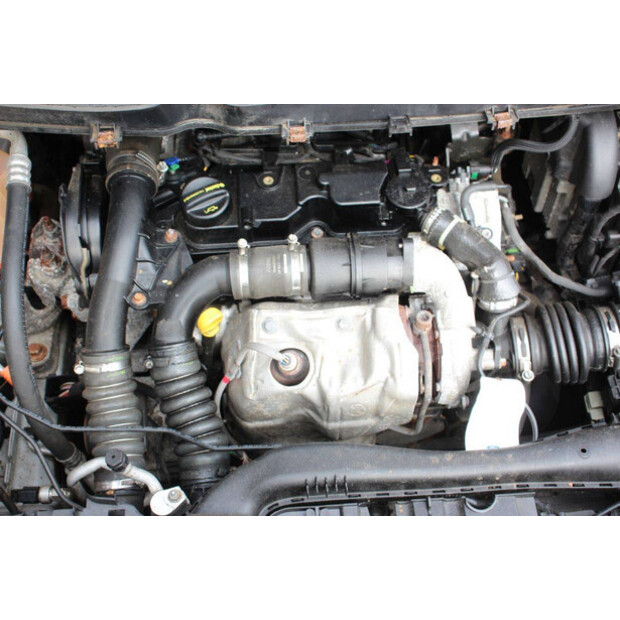 2020 Ford Transit Courier 1.5 TDCI-46170472