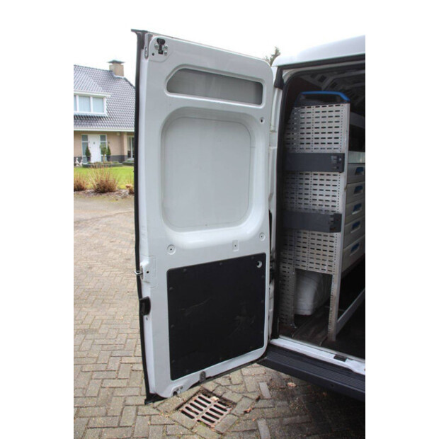 2012 Peugeot Boxer 333 L2H1 2.2HDI 120-46170490