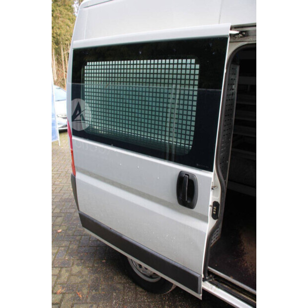 2012 Peugeot Boxer 333 L2H1 2.2HDI 120-46170496