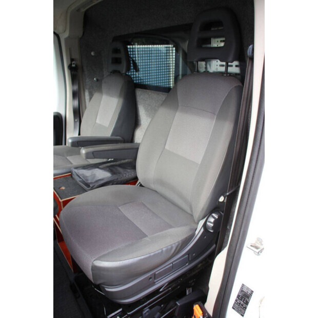 2012 Peugeot Boxer 333 L2H1 2.2HDI 120-46170504