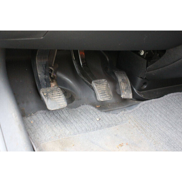 2012 Peugeot Boxer 333 L2H1 2.2HDI 120-46170506