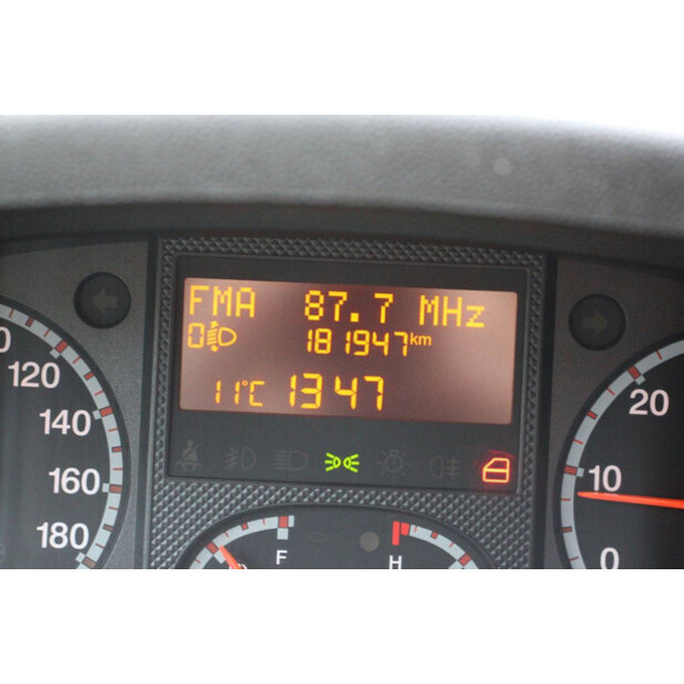 2012 Peugeot Boxer 333 L2H1 2.2HDI 120-46170509