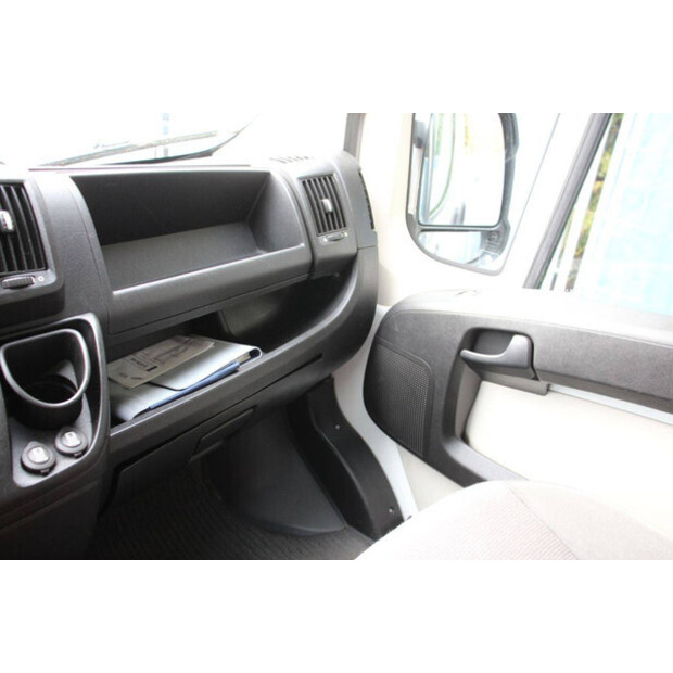 2012 Peugeot Boxer 333 L2H1 2.2HDI 120-46170510