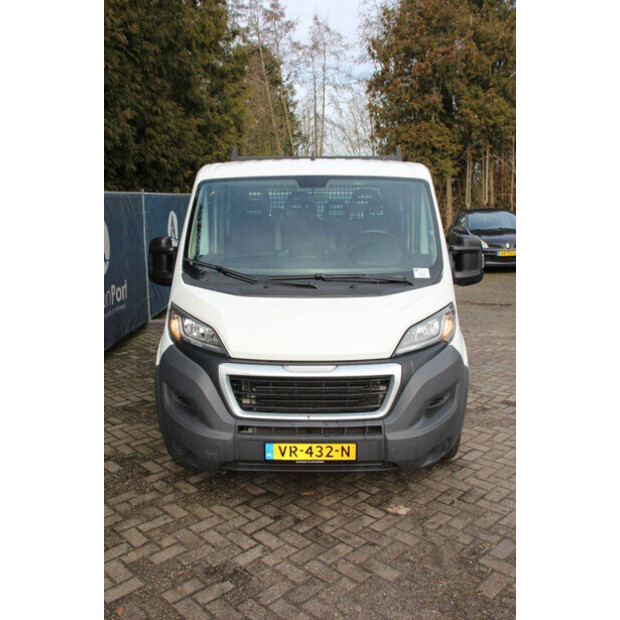 2015 Peugeot Boxer 333 L2H1 2.2HDI 120-46170543