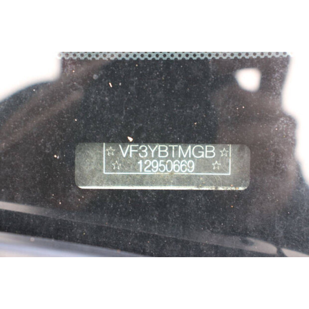 2015 Peugeot Boxer 333 L2H1 2.2HDI 120-46170546