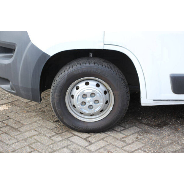 2015 Peugeot Boxer 333 L2H1 2.2HDI 120-46170547