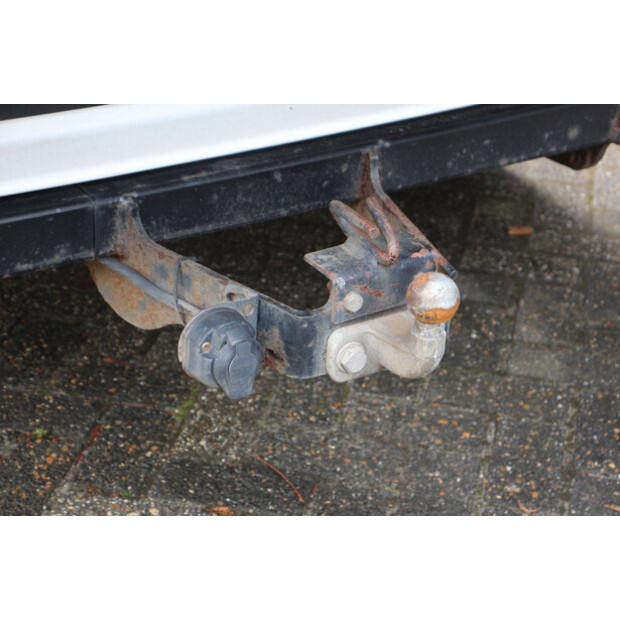 2015 Peugeot Boxer 333 L2H1 2.2HDI 120-46170551