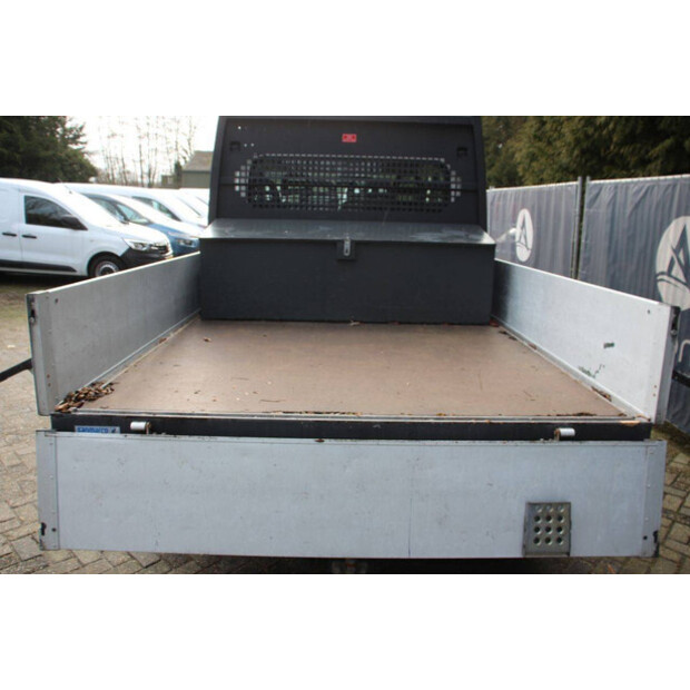 2015 Peugeot Boxer 333 L2H1 2.2HDI 120-46170554