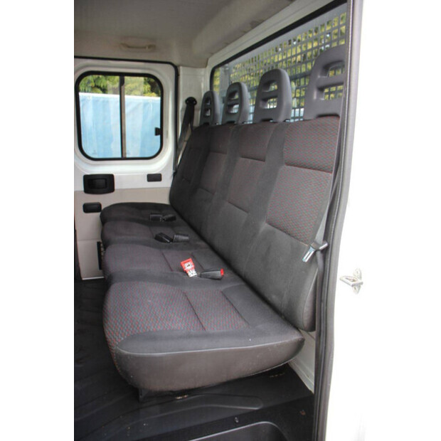 2015 Peugeot Boxer 333 L2H1 2.2HDI 120-46170558