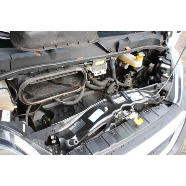 2015 Peugeot Boxer 333 L2H1 2.2HDI 120-46170565