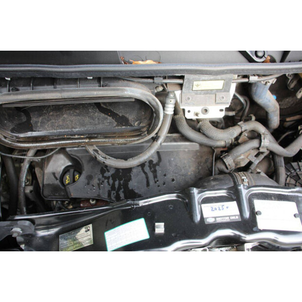 2015 Peugeot Boxer 333 L2H1 2.2HDI 120-46170566