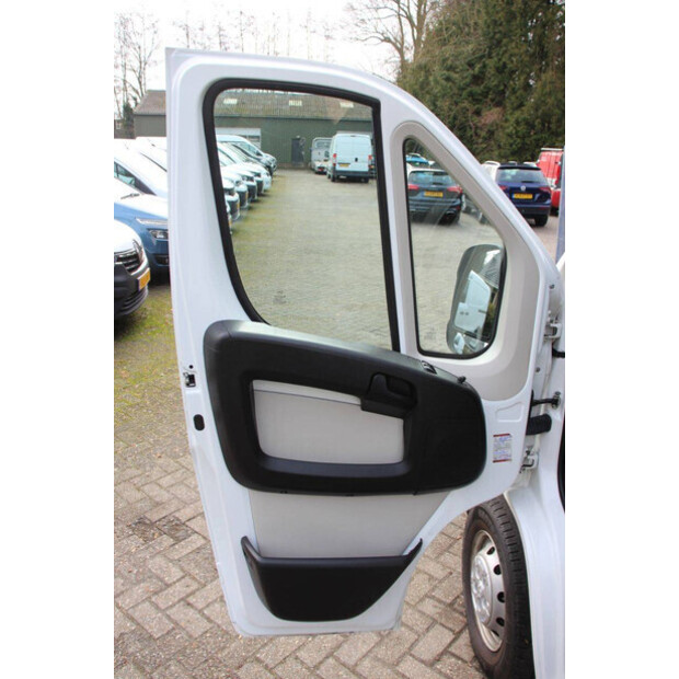 2015 Peugeot Boxer 333 L2H1 2.2HDI 120-46170568