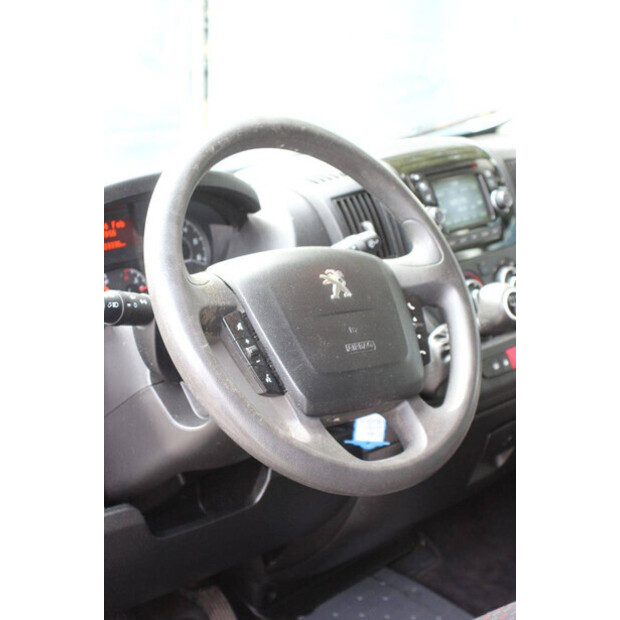 2015 Peugeot Boxer 333 L2H1 2.2HDI 120-46170570