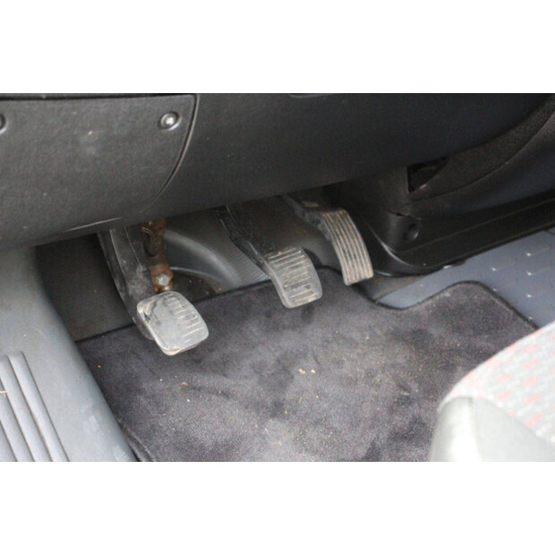 2015 Peugeot Boxer 333 L2H1 2.2HDI 120-46170571