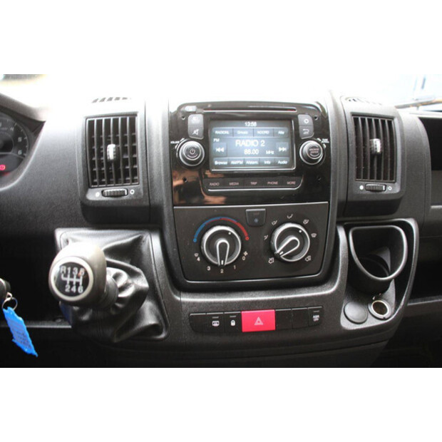 2015 Peugeot Boxer 333 L2H1 2.2HDI 120-46170576