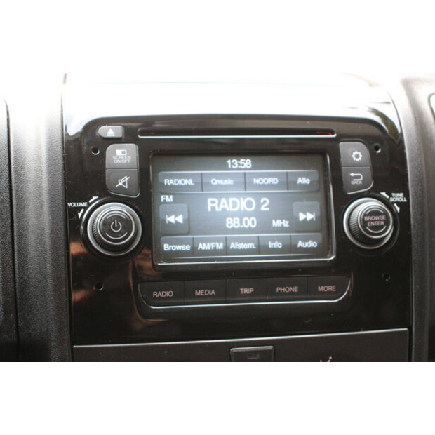 2015 Peugeot Boxer 333 L2H1 2.2HDI 120-46170577