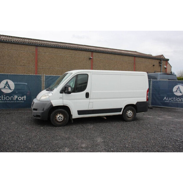 2012 Fiat Ducato-46170609
