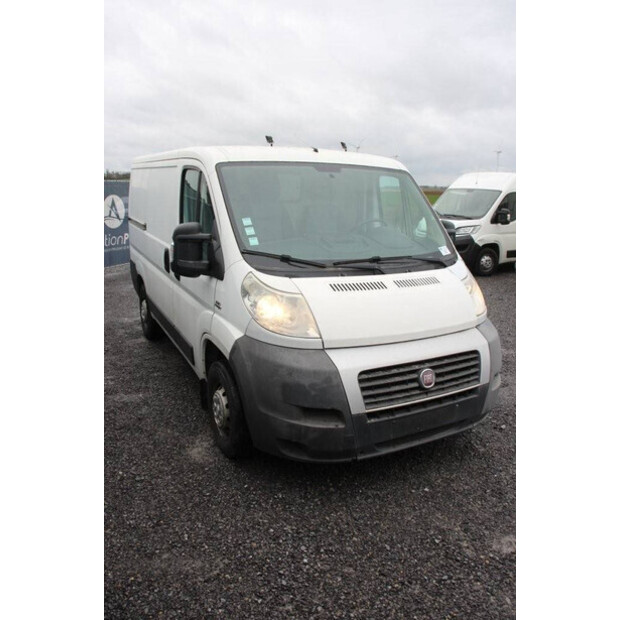 2012 Fiat Ducato-46170615