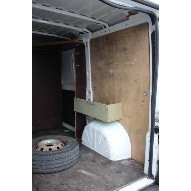 2012 Fiat Ducato-46170618