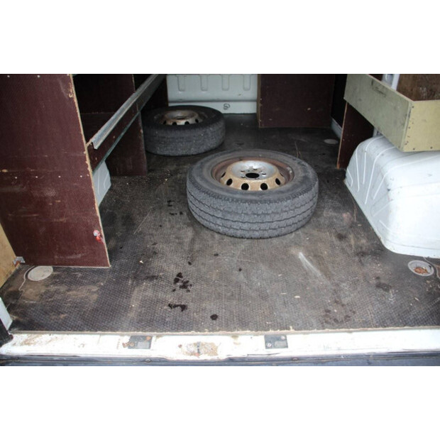 2012 Fiat Ducato-46170621