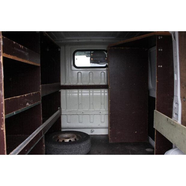 2012 Fiat Ducato-46170622