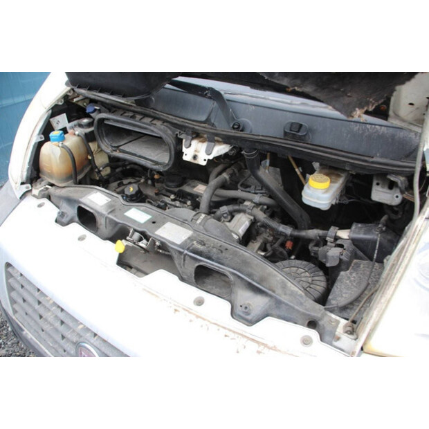 2012 Fiat Ducato-46170629