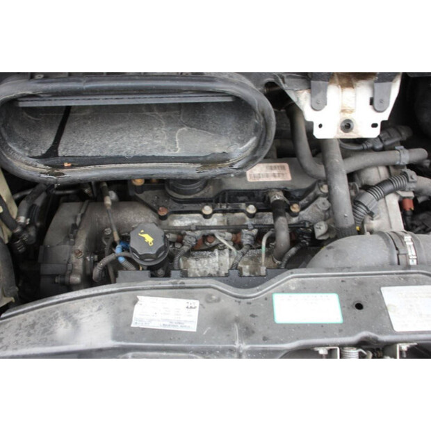 2012 Fiat Ducato-46170631