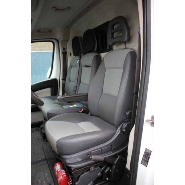 2012 Fiat Ducato-46170635