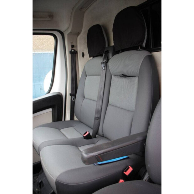 2012 Fiat Ducato-46170637