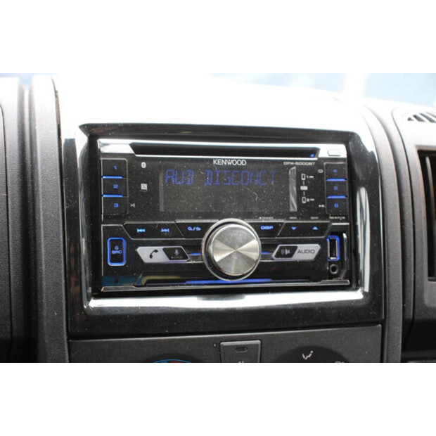 2012 Fiat Ducato-46170645