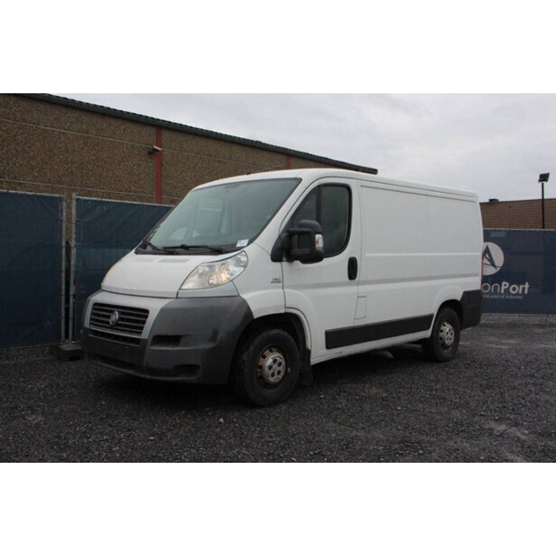 2012 Fiat Ducato-46170656