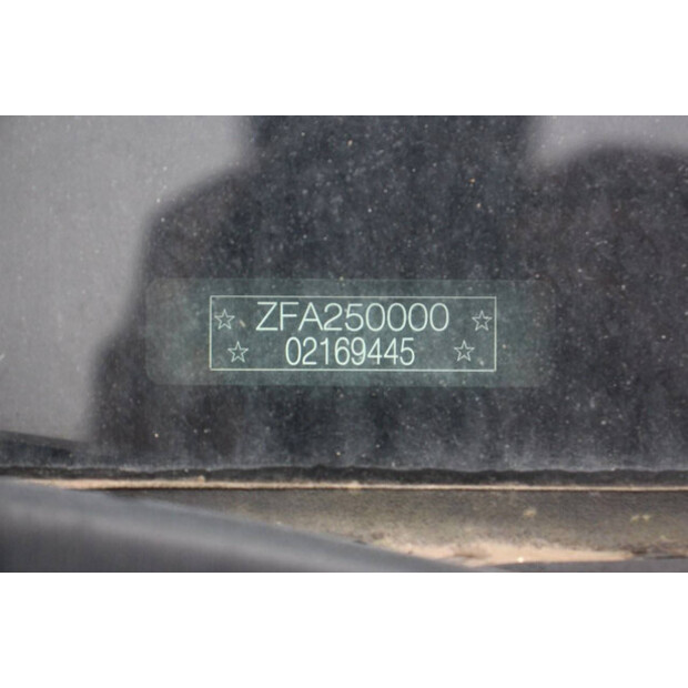 2012 Fiat Ducato-46170659