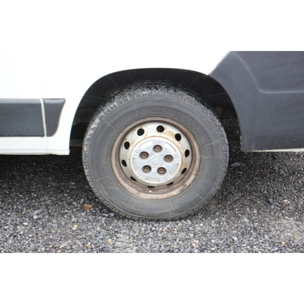 2012 Fiat Ducato-46170663