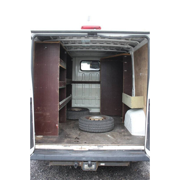 2012 Fiat Ducato-46170667