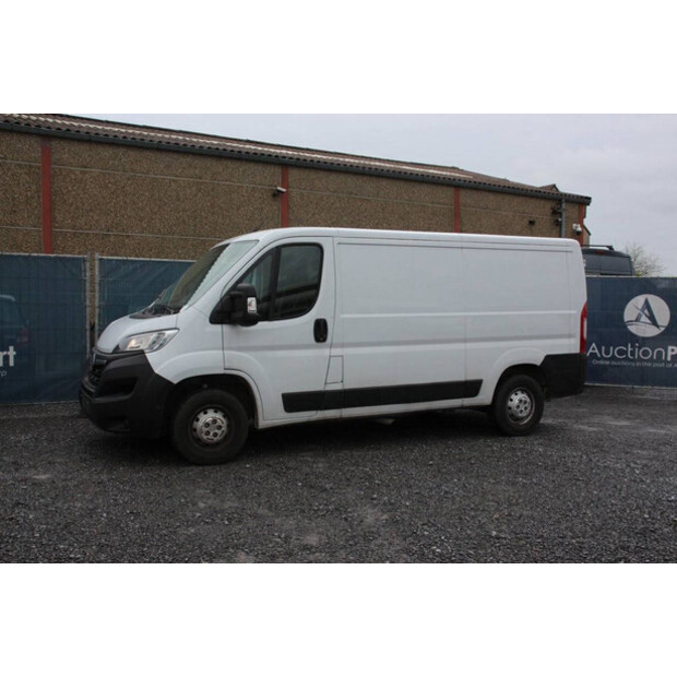 2024 Opel Movano-46170677