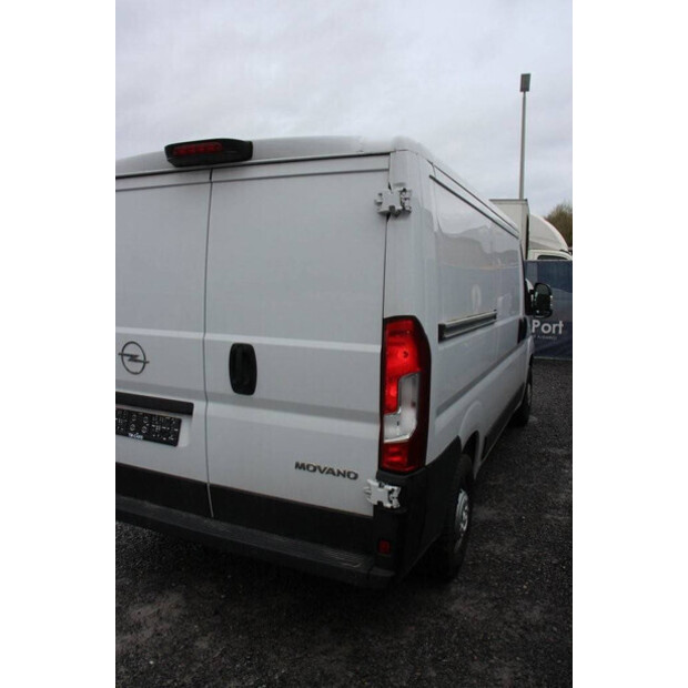2024 Opel Movano-46170681
