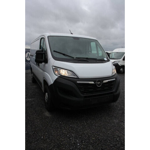 2024 Opel Movano-46170682