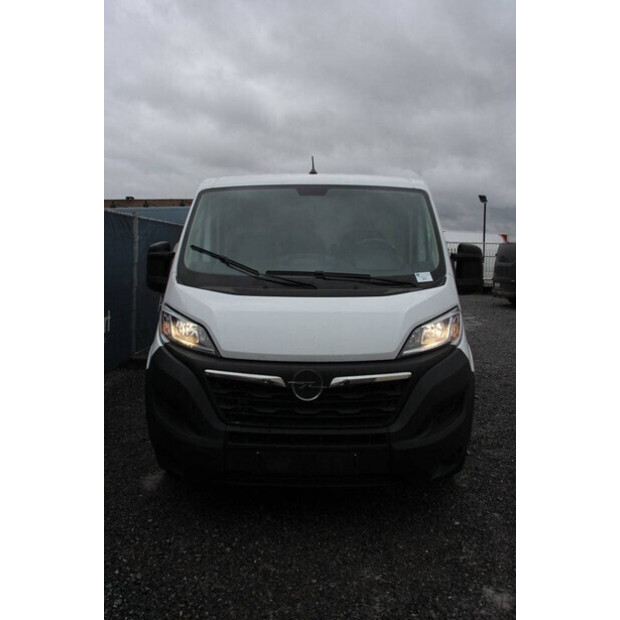 2024 Opel Movano-46170683